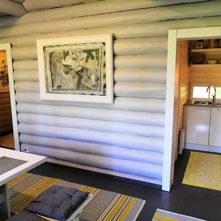 Koljonvirta Camping Iisalmi Kültér fotó