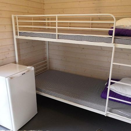 Koljonvirta Camping Iisalmi Kültér fotó