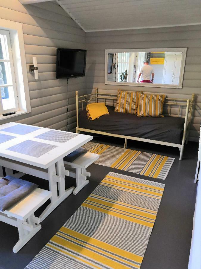 Koljonvirta Camping Iisalmi Kültér fotó