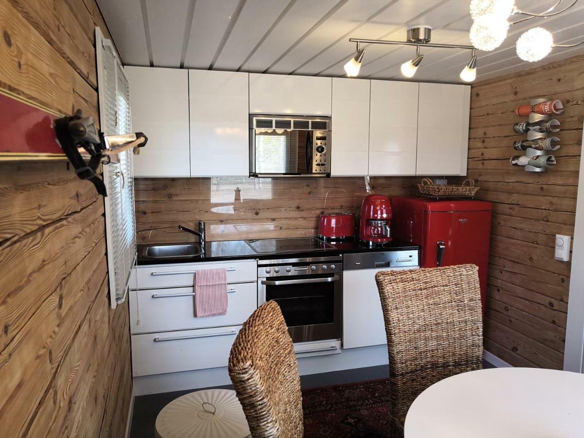 Koljonvirta Camping Iisalmi Kültér fotó