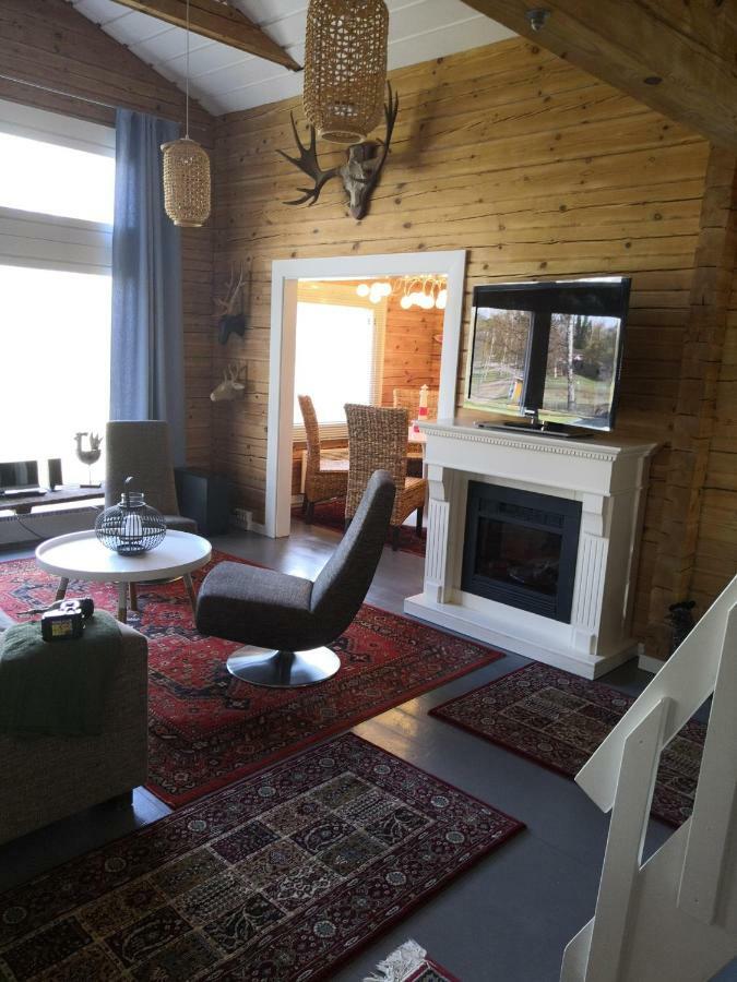 Koljonvirta Camping Iisalmi Kültér fotó
