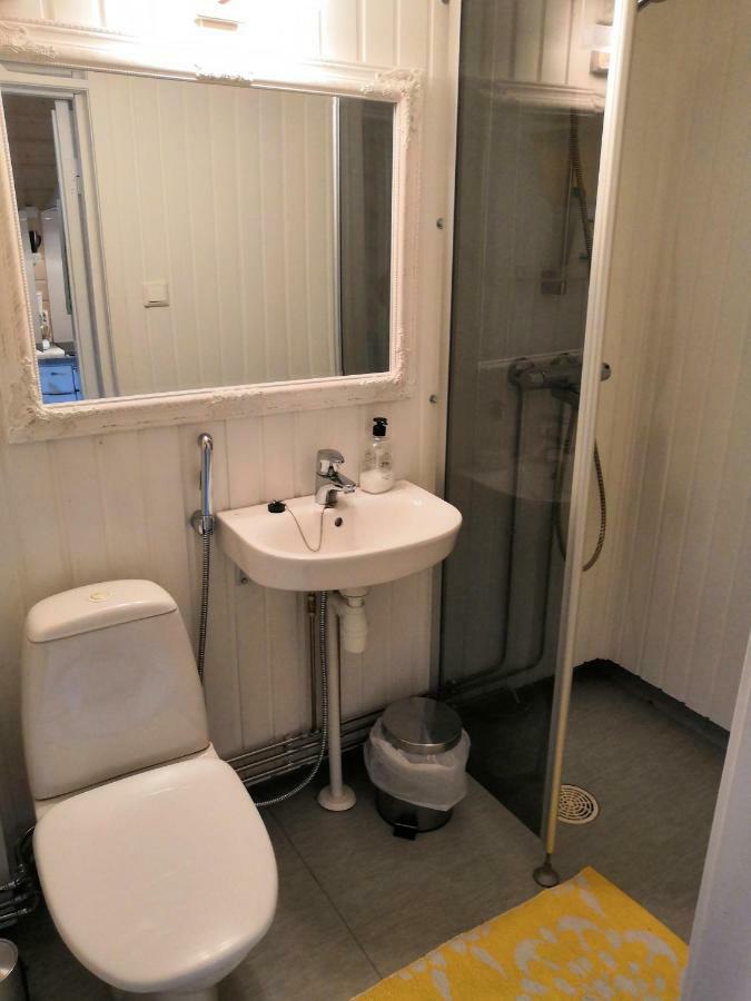 Koljonvirta Camping Iisalmi Kültér fotó