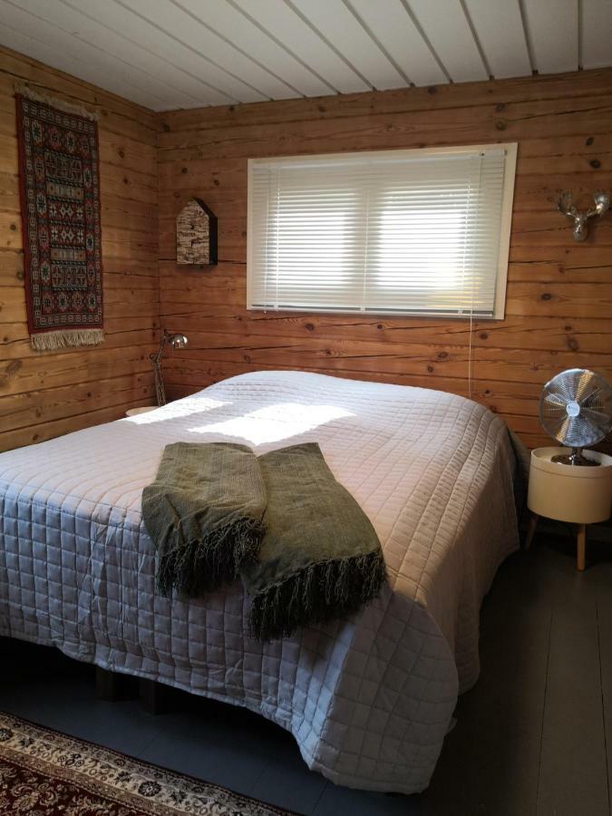 Koljonvirta Camping Iisalmi Kültér fotó
