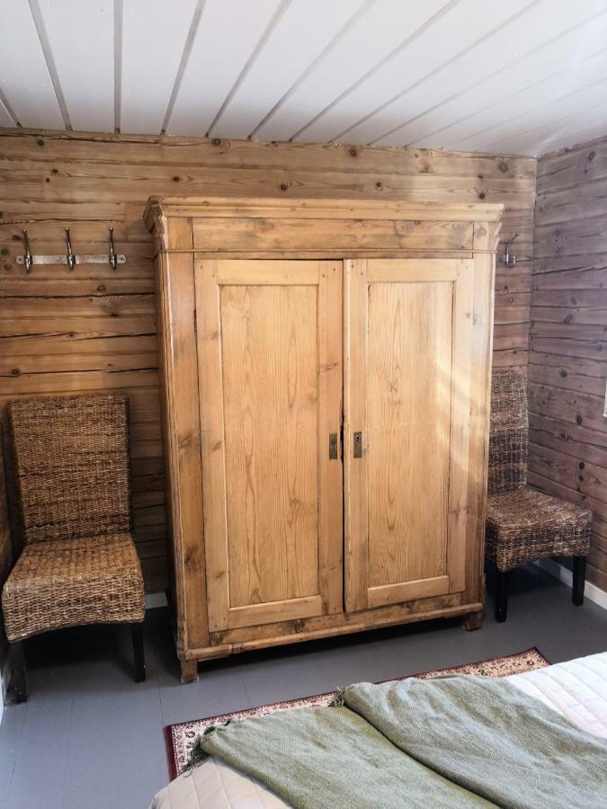 Koljonvirta Camping Iisalmi Kültér fotó