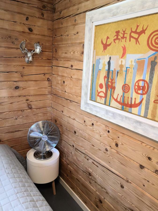 Koljonvirta Camping Iisalmi Kültér fotó