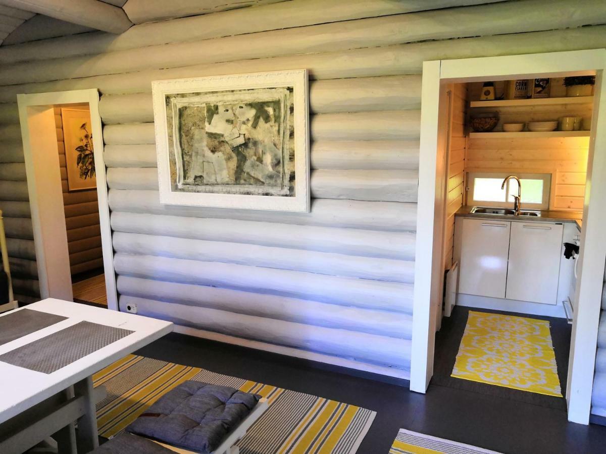 Koljonvirta Camping Iisalmi Kültér fotó