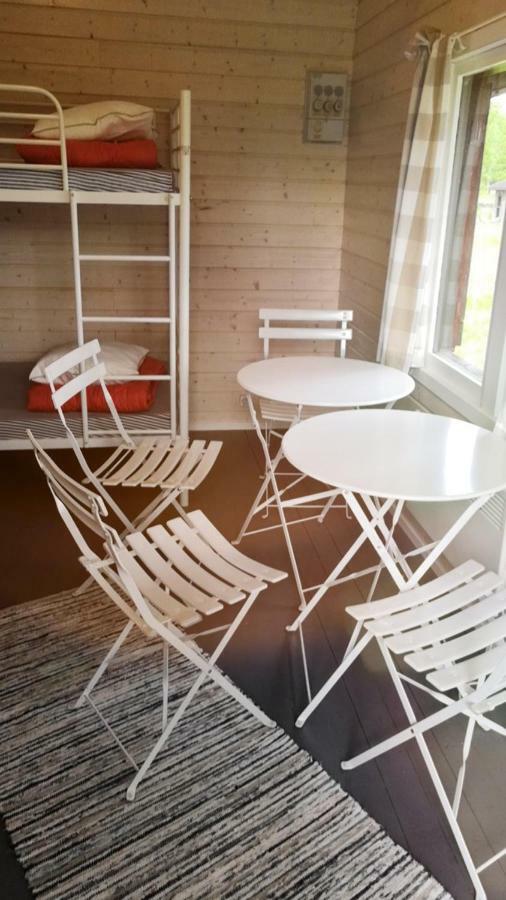 Koljonvirta Camping Iisalmi Kültér fotó