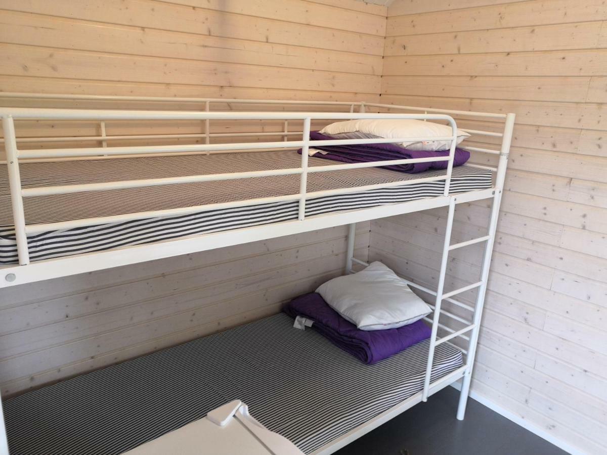 Koljonvirta Camping Iisalmi Kültér fotó