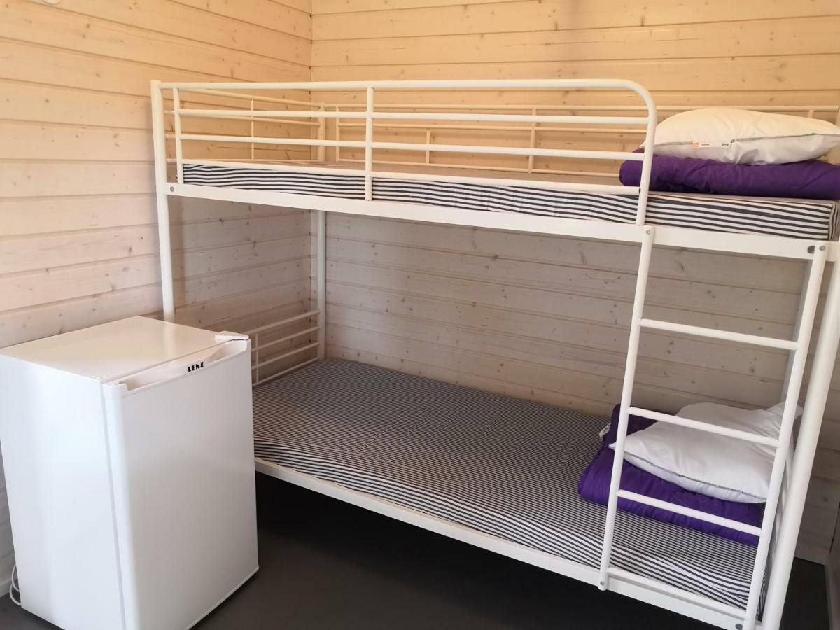 Koljonvirta Camping Iisalmi Kültér fotó
