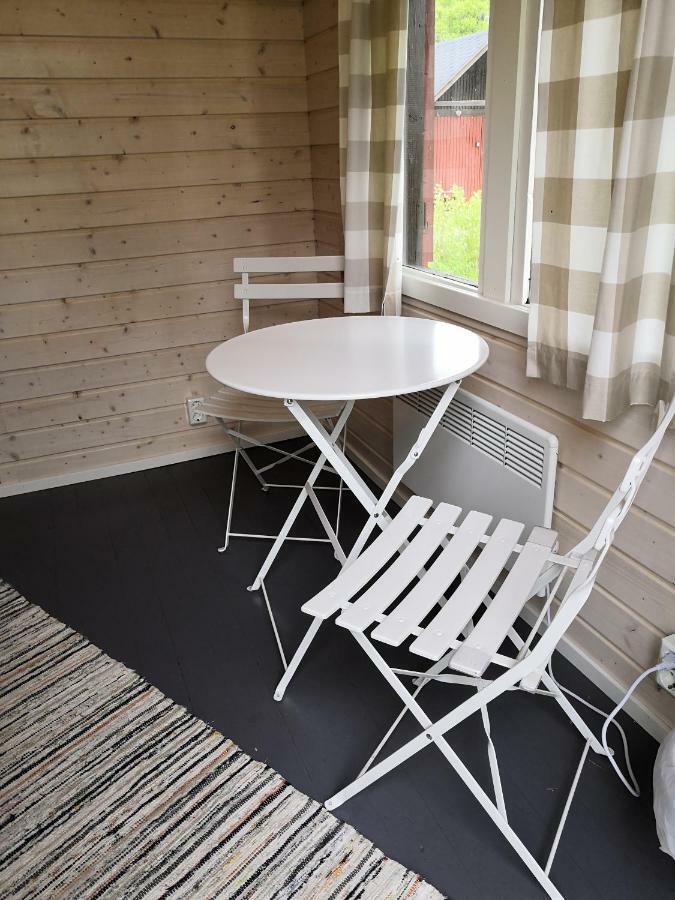 Koljonvirta Camping Iisalmi Kültér fotó