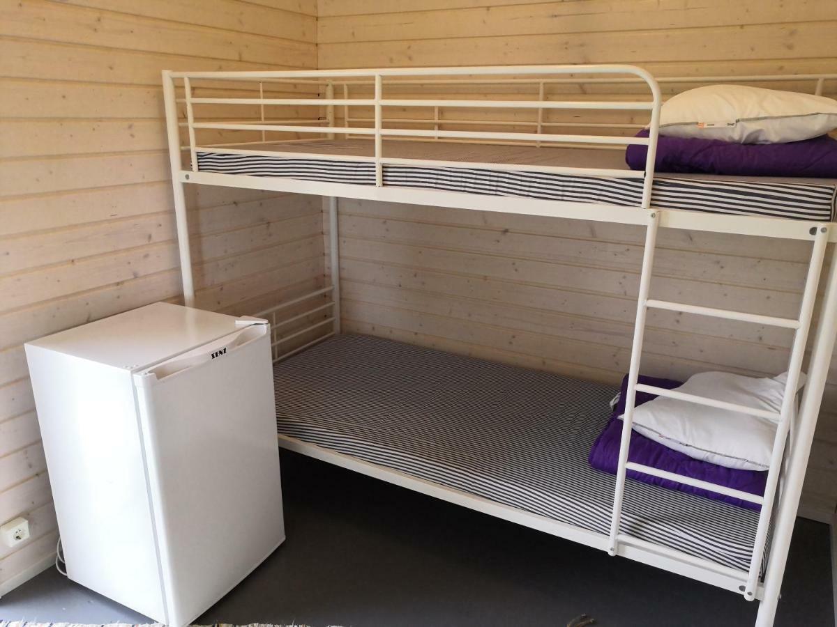 Koljonvirta Camping Iisalmi Kültér fotó