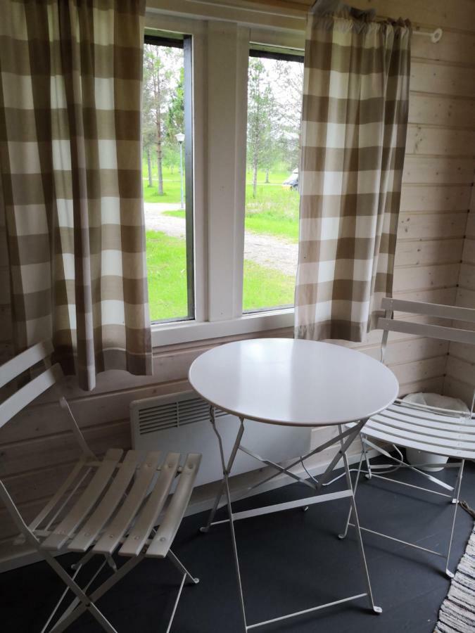 Koljonvirta Camping Iisalmi Kültér fotó